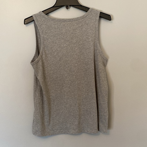 💜 Old Navy tank - medium - Picture 4 of 5